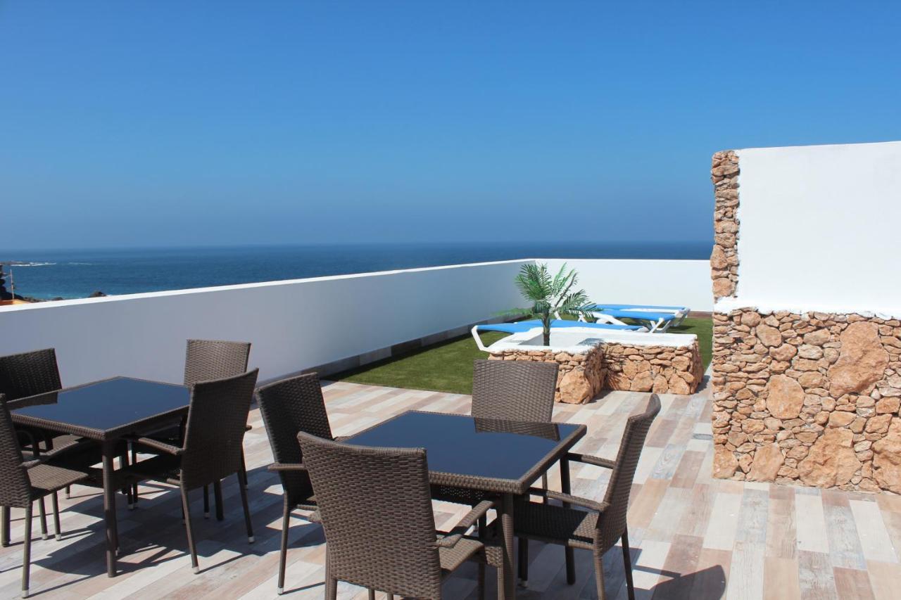 Ajuy Paradise Beach Dış mekan fotoğraf