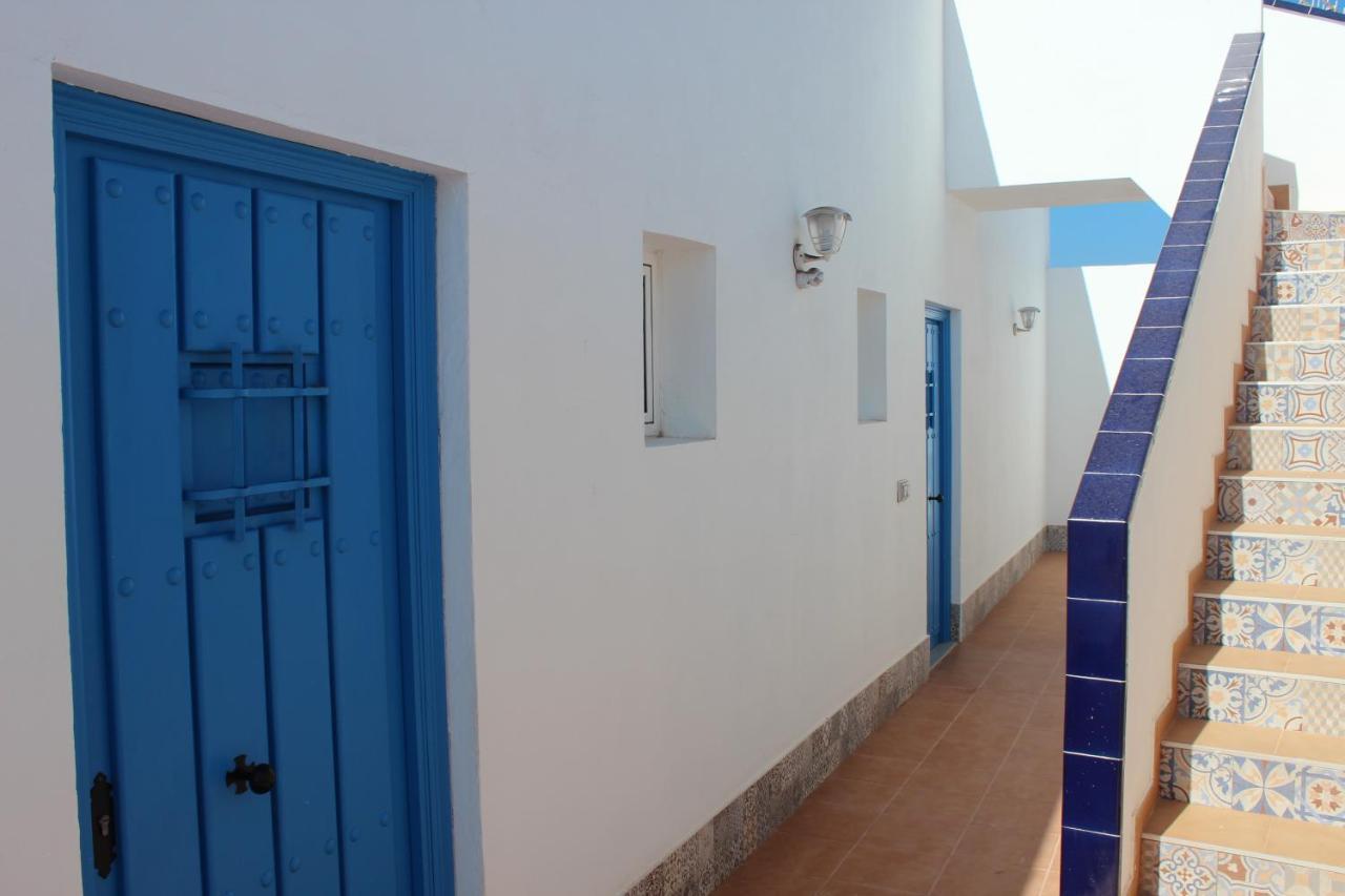 Ajuy Paradise Beach Dış mekan fotoğraf