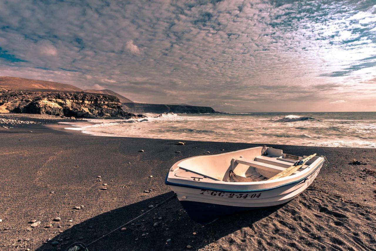 Ajuy Paradise Beach Dış mekan fotoğraf